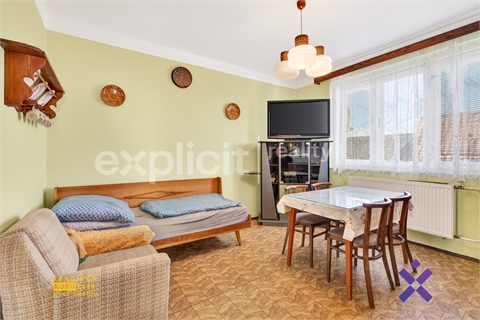 Prodej rodinného domu, 122 m² 10