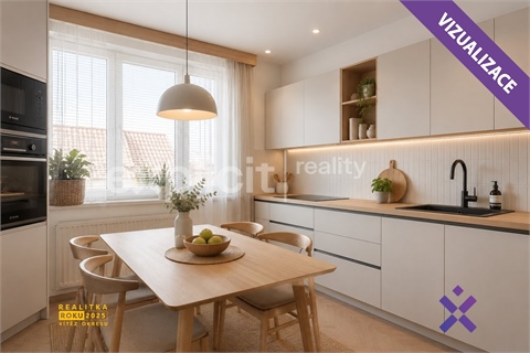 Prodej rodinného domu, 122 m² - 12