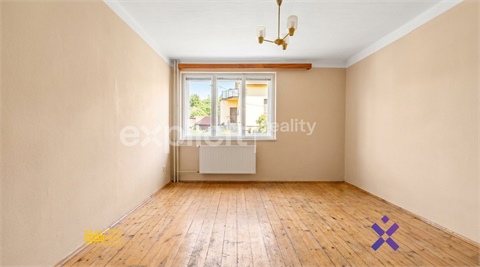 Prodej rodinného domu, 122 m² - 0