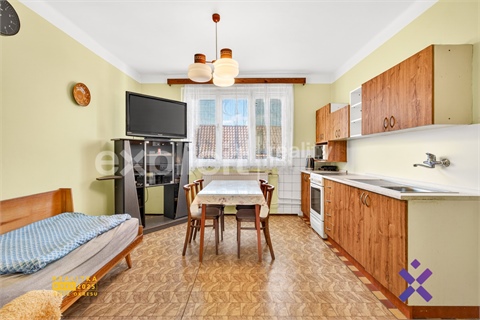 Prodej rodinného domu, 122 m² 8