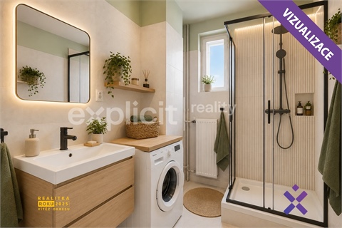Prodej rodinného domu, 122 m² 20