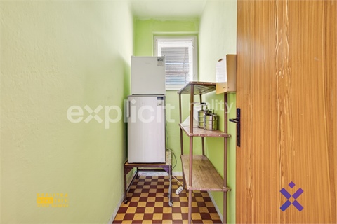 Prodej rodinného domu, 122 m² - 24