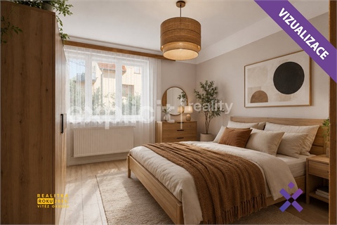 Prodej rodinného domu, 122 m² - 4