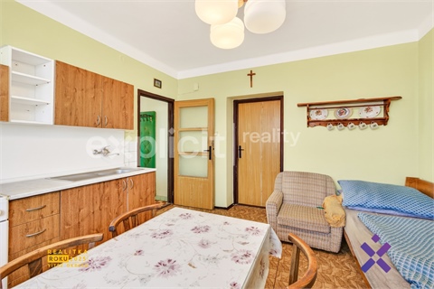 Prodej rodinného domu, 122 m² 14