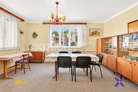 Prodej rodinného domu, 122 m² 26