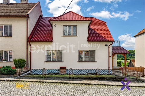 Prodej rodinného domu, 122 m² 0