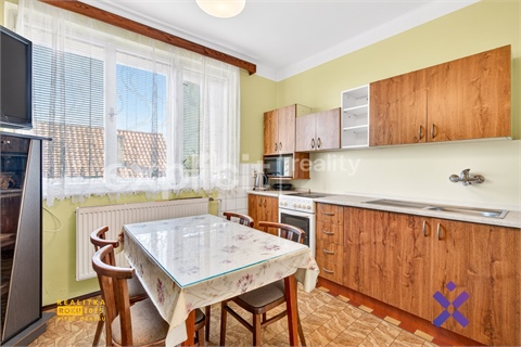Prodej rodinného domu, 122 m² 12