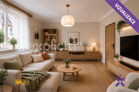 Prodej rodinného domu, 122 m² - 28