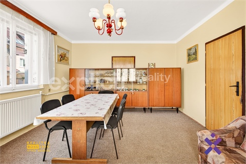 Prodej rodinného domu, 122 m² 28