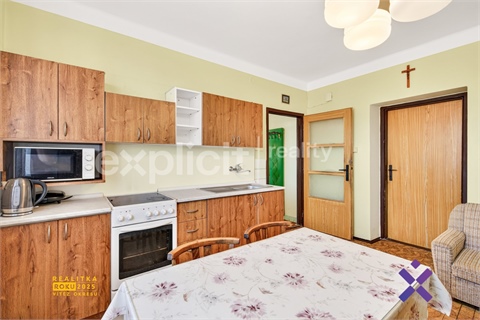 Prodej rodinného domu, 122 m² - 14