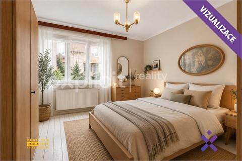 Prodej rodinného domu, 122 m² 4