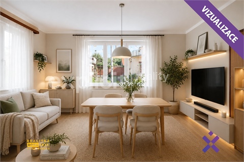 Prodej rodinného domu, 122 m² - 26