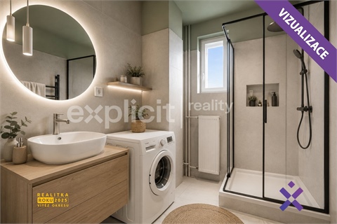 Prodej rodinného domu, 122 m² - 20