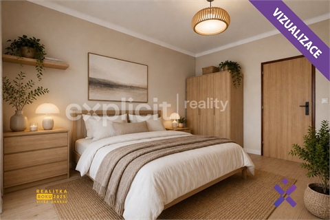 Prodej rodinného domu, 122 m² - 6
