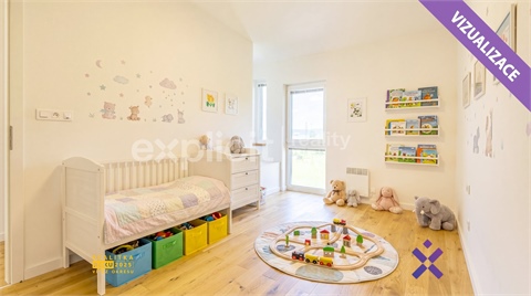 Pronájem rodinného domu, 85 m² 22