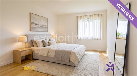 Pronájem rodinného domu, 85 m² - 14