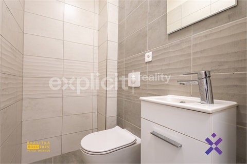 Pronájem rodinného domu, 85 m² - 10