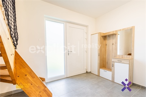 Pronájem rodinného domu, 85 m² - 26