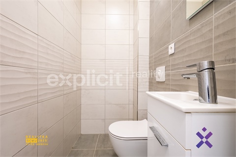 Pronájem rodinného domu, 85 m² 10