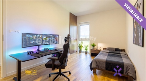 Pronájem rodinného domu, 85 m² - 22