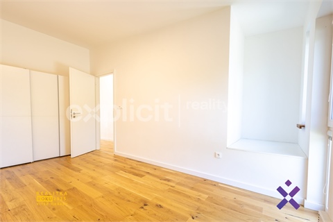 Pronájem rodinného domu, 85 m² - 24