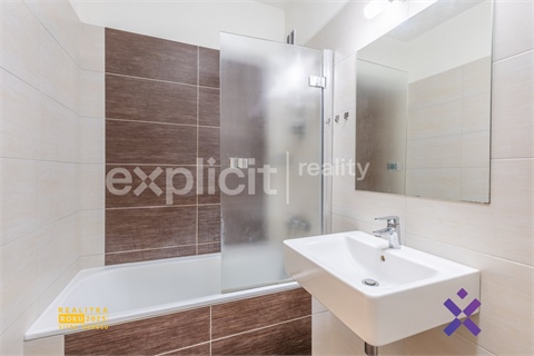 Prodej bytu 2kk, 45 m² 14