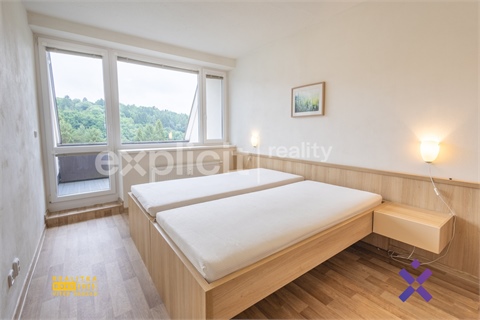 Prodej bytu 2kk, 45 m² 10