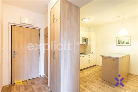 Prodej bytu 2kk, 45 m² - 8