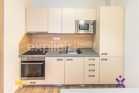 Prodej bytu 2kk, 45 m² - 4