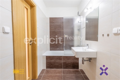 Prodej bytu 2kk, 45 m² - 12