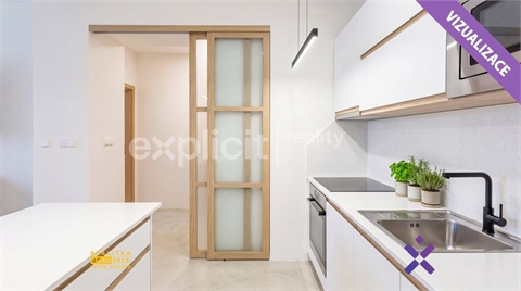 Prodej bytu 2kk, 45 m² 8