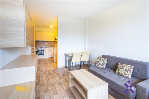 Prodej bytu 2kk, 45 m² 2
