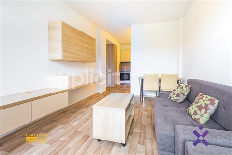 Prodej bytu 2kk, 45 m² - 2