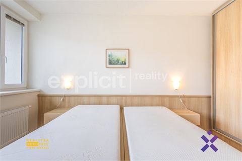 Prodej bytu 2kk, 45 m² 12