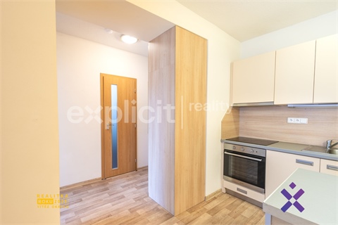 Prodej bytu 2kk, 45 m² 6