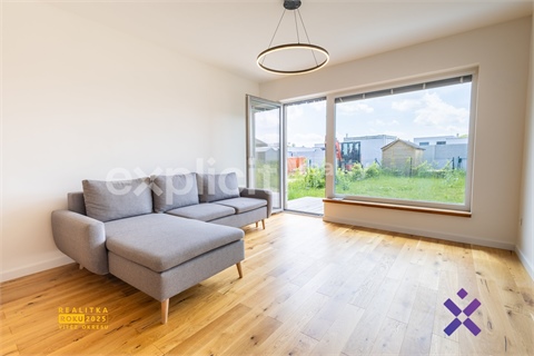 Prodej rodinného domu, 85 m² 2