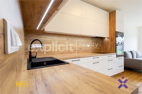 Prodej rodinného domu, 85 m² - 6