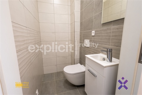 Prodej rodinného domu, 85 m² - 8