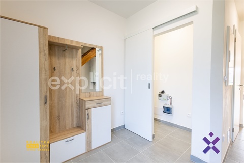 Prodej rodinného domu, 85 m² 28