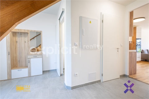 Prodej rodinného domu, 85 m² - 28