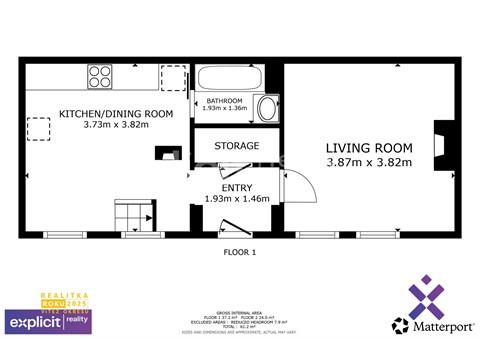 Prodej objektu, 62 m² - 18