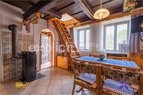Prodej objektu, 62 m² - 2