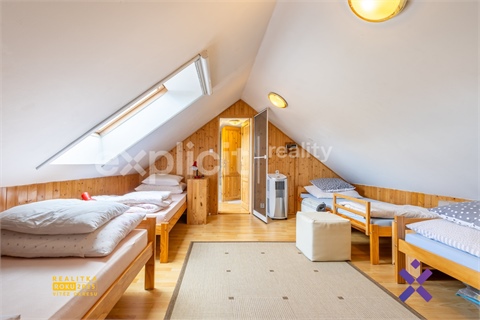Prodej objektu, 62 m² - 6