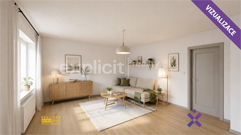 Prodej rodinného domu, 322 m² - 12