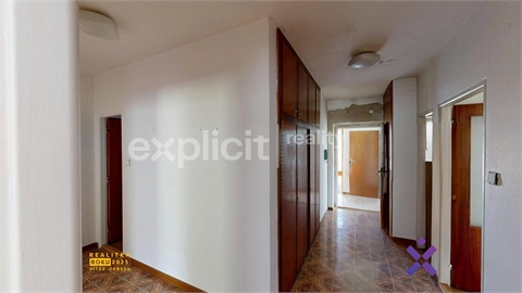 Prodej rodinného domu, 322 m² - 4