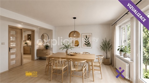Prodej rodinného domu, 322 m² - 16
