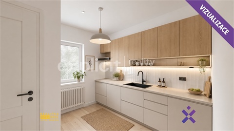 Prodej rodinného domu, 322 m² - 2