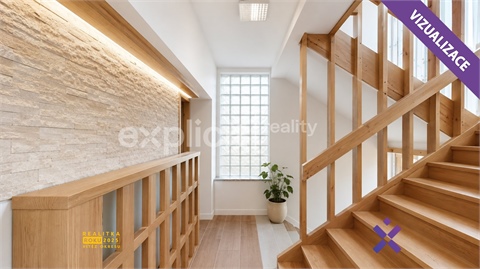 Prodej rodinného domu, 322 m² - 26