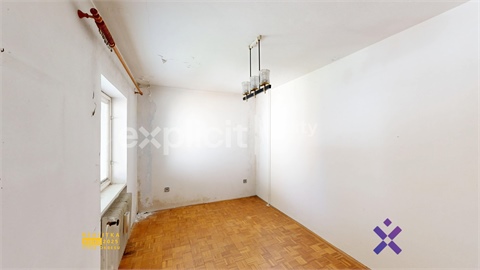 Prodej rodinného domu, 322 m² 22