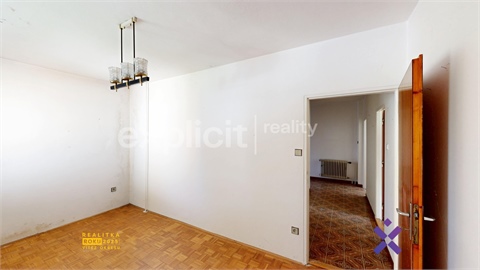 Prodej rodinného domu, 322 m² 20